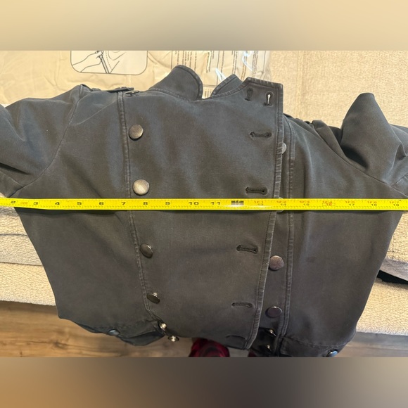 Marrakech Military jacket - Picture 8 of 10